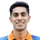 Aryan Mehra