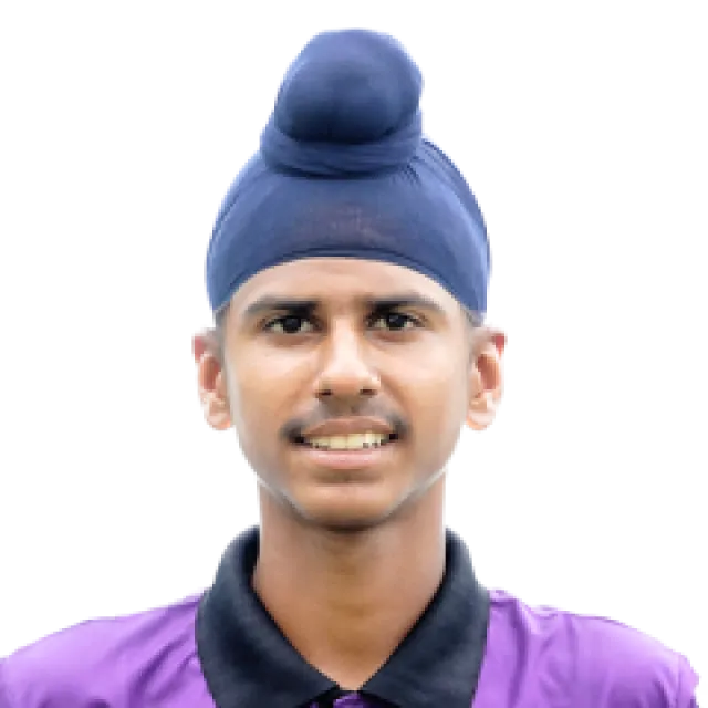 Anmoljeet Singh