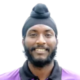 Simranjeet Singh-Gharu
