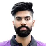 Paras Jaidka
