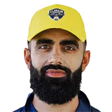 Mohammad-Mohsin