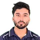 Cricketer