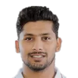 Cricketer