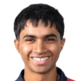 Cricketer