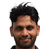 Cricketer