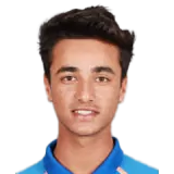 Cricketer