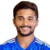 Cricketer