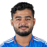 Cricketer