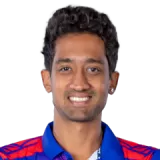 Cricketer