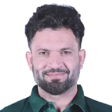 Cricketer Cricket Player