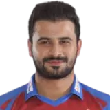 Cricketer Cricket Player