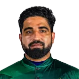 Cricketer Cricket Player
