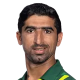 Cricketer Cricket Player