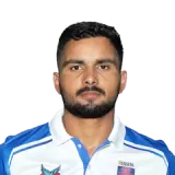 Manpreet Johal