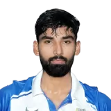 Madhav Pathania Cricket Player