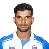 Aditya Marshal Cricket Player
