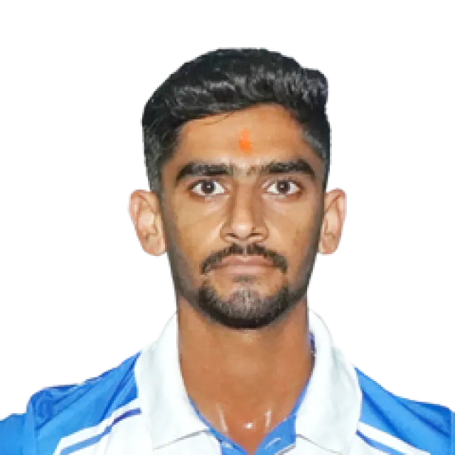 Kovid Gujjar