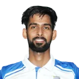 Sumit Sharma Cricket Player