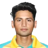 Manav Vashisth