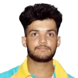 Satyam Sharma