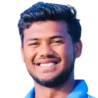 Kartik Sharma Cricket Player