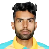 Tanroop Saini