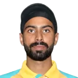 Haradesh Singh