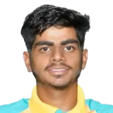 Abir Kohli