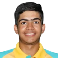 Vihaan Malhotra