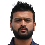 Cricketer