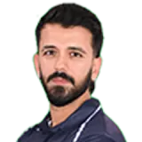 Cricketer