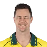 Cricketer