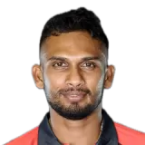 Cricketer
