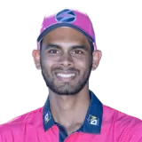Cricketer