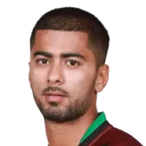 Ali Khan Cricket Player