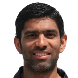 Cricketer