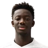 Moussa Kounfolo Football Player
