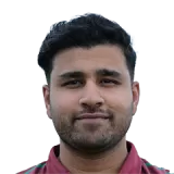 Cricketer