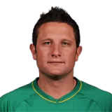 Roelof van der Merwe