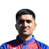 Cricketer