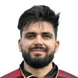 Fayaz Ahmad