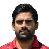 Cricketer