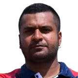 Cricketer
