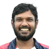 Cricketer