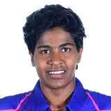 Cricketer
