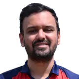 Salman Ali