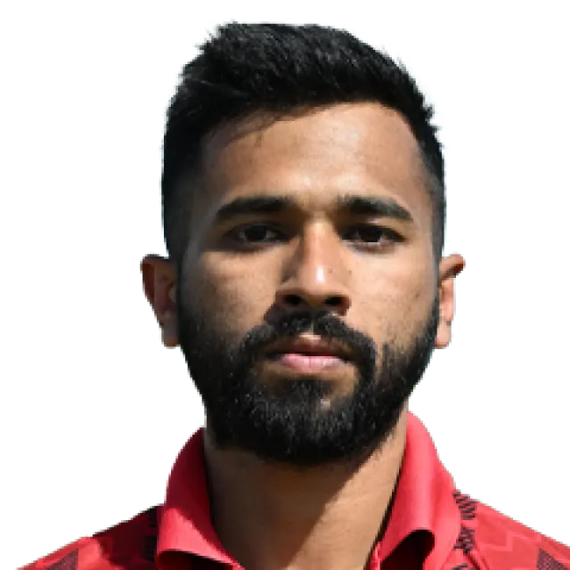Mohammad Ratul