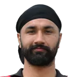 Cricketer