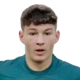 Lewis Koumas