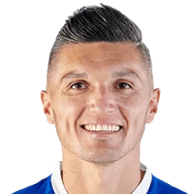 Daniel Torres